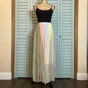 Belle France Fango Skirt